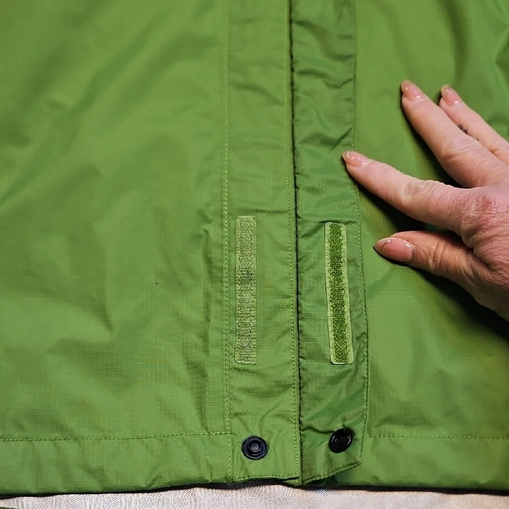 The North Face Venture Jacket- Raincoat